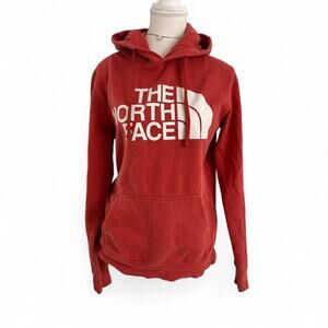 The North Face Women’s Oversized Hoodie Size Small Casual Light weight Outdoor